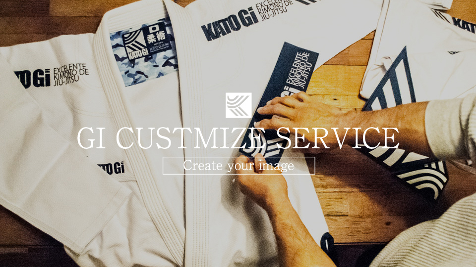 GI CUSTMIZE SERVICE Create your image